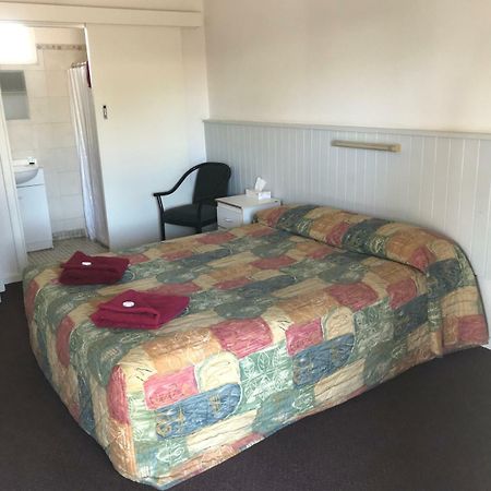 Travelway Motel Port Pirie Exterior photo