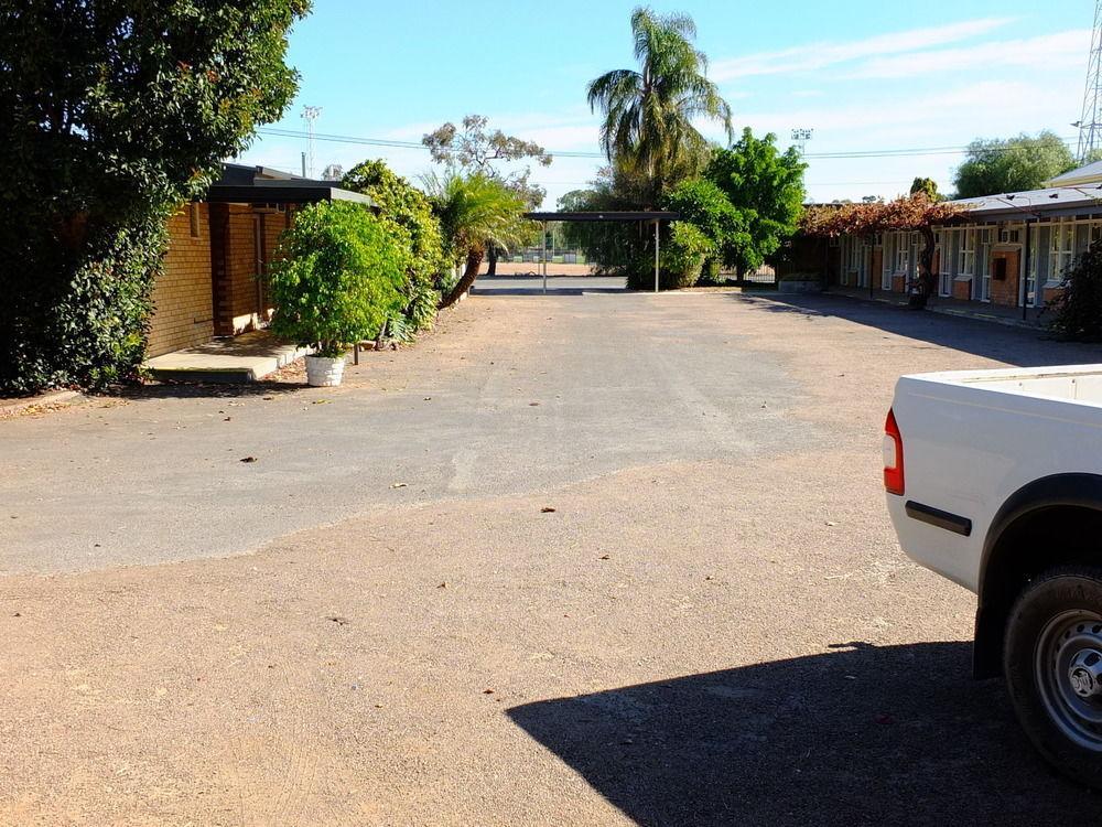 Travelway Motel Port Pirie Exterior photo