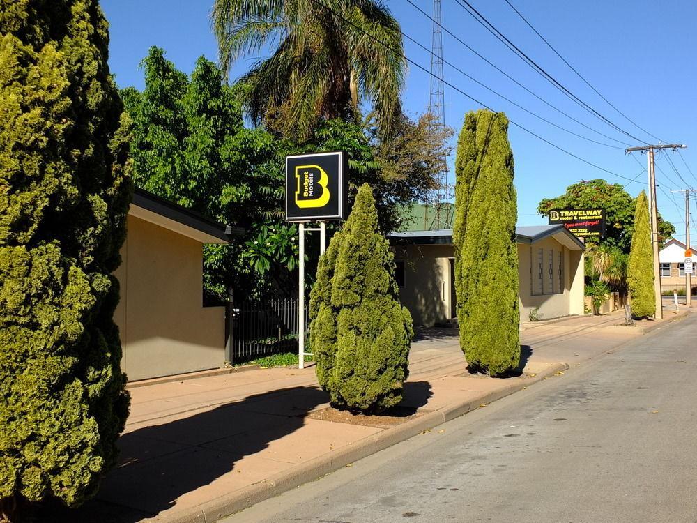 Travelway Motel Port Pirie Exterior photo