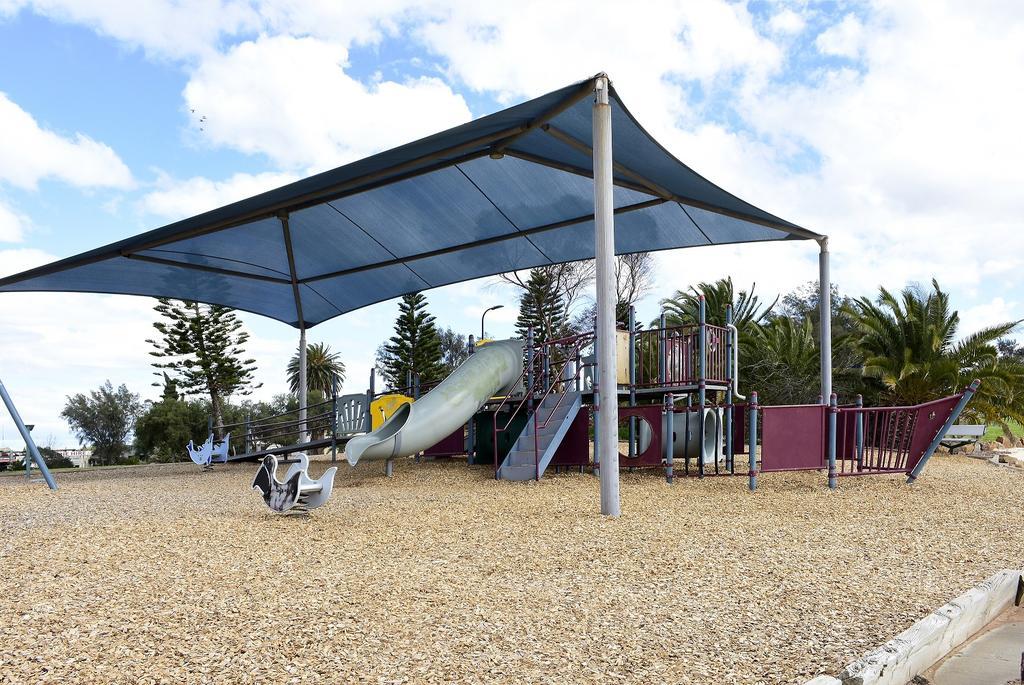 Travelway Motel Port Pirie Exterior photo