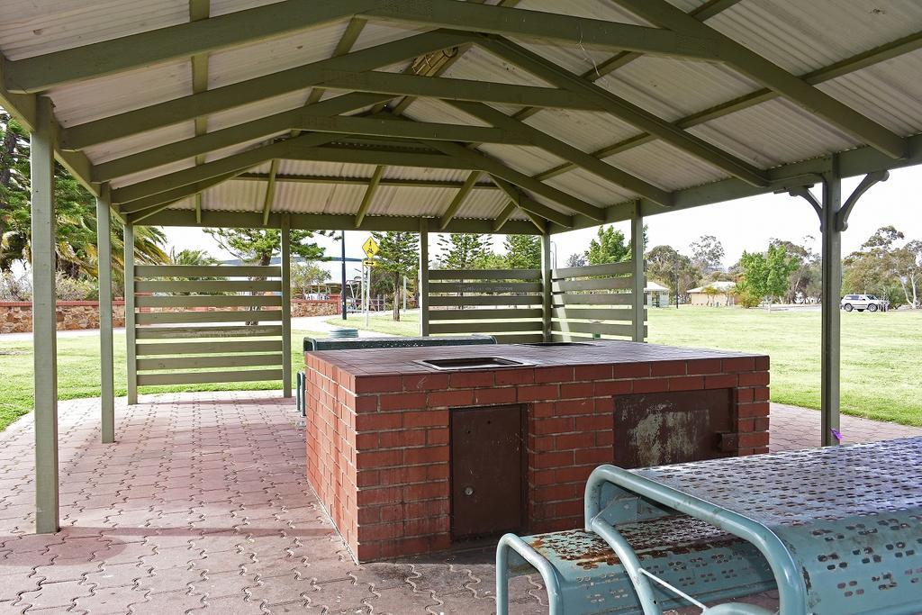Travelway Motel Port Pirie Exterior photo
