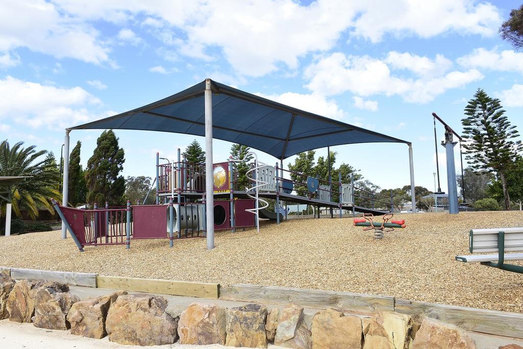 Travelway Motel Port Pirie Exterior photo