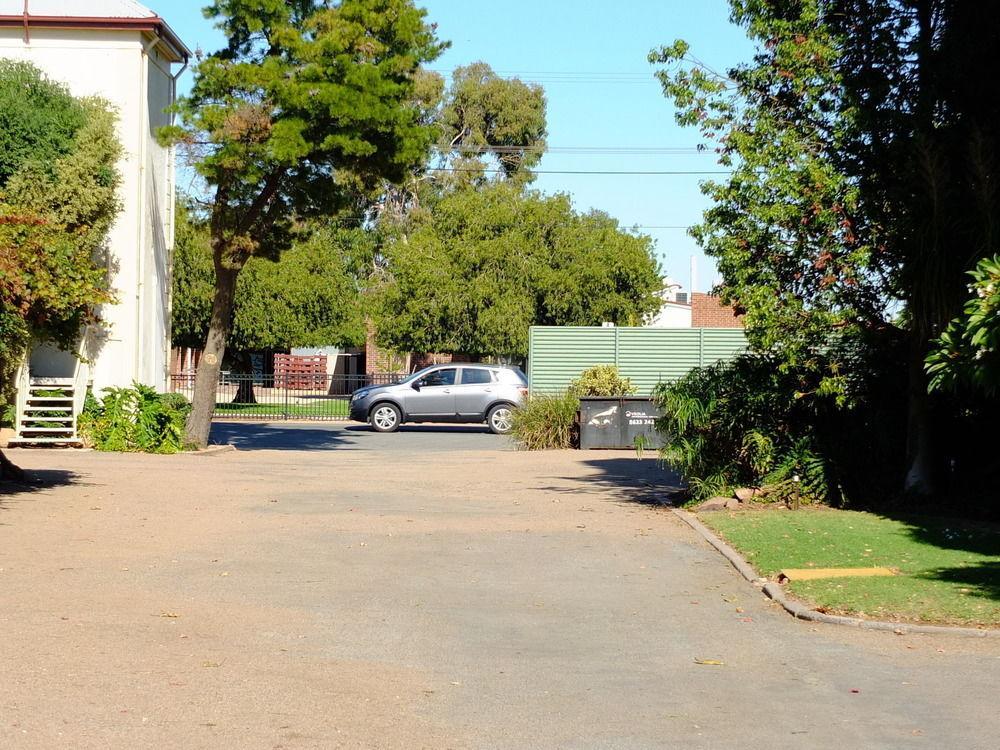 Travelway Motel Port Pirie Exterior photo