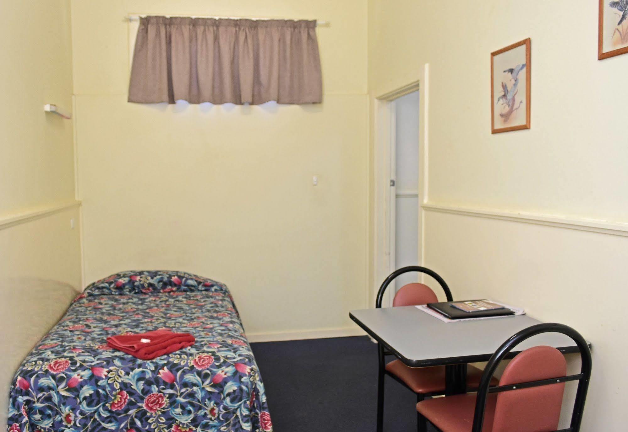 Travelway Motel Port Pirie Exterior photo