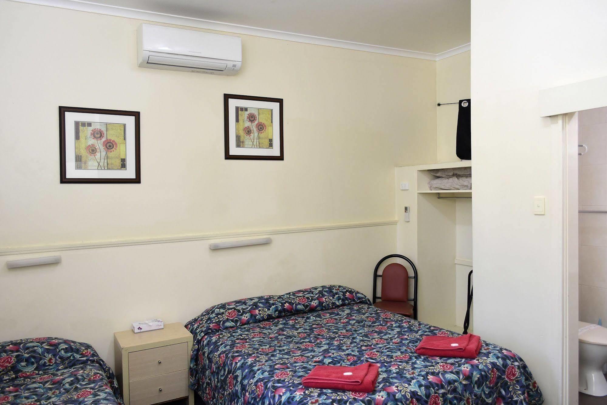 Travelway Motel Port Pirie Exterior photo