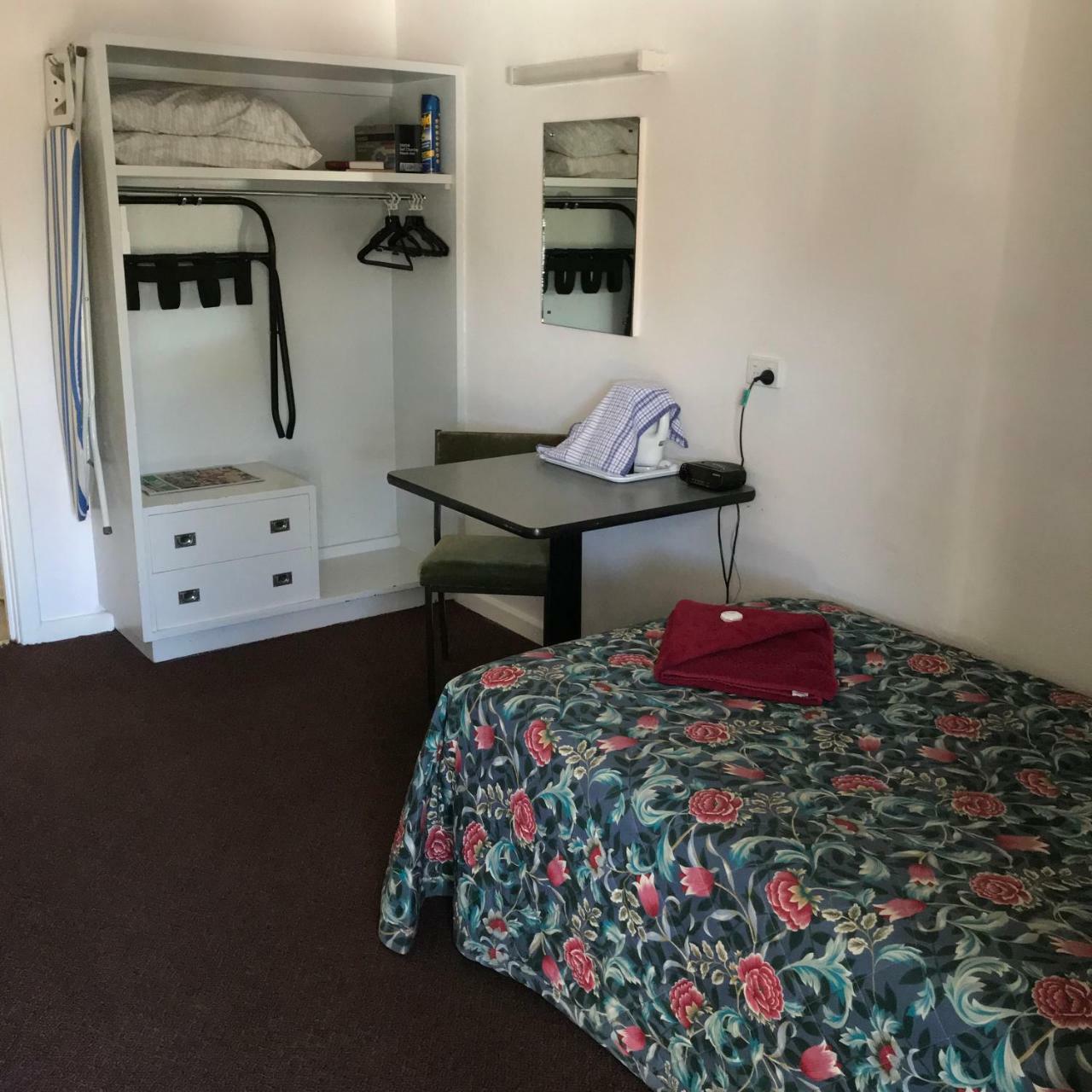 Travelway Motel Port Pirie Exterior photo