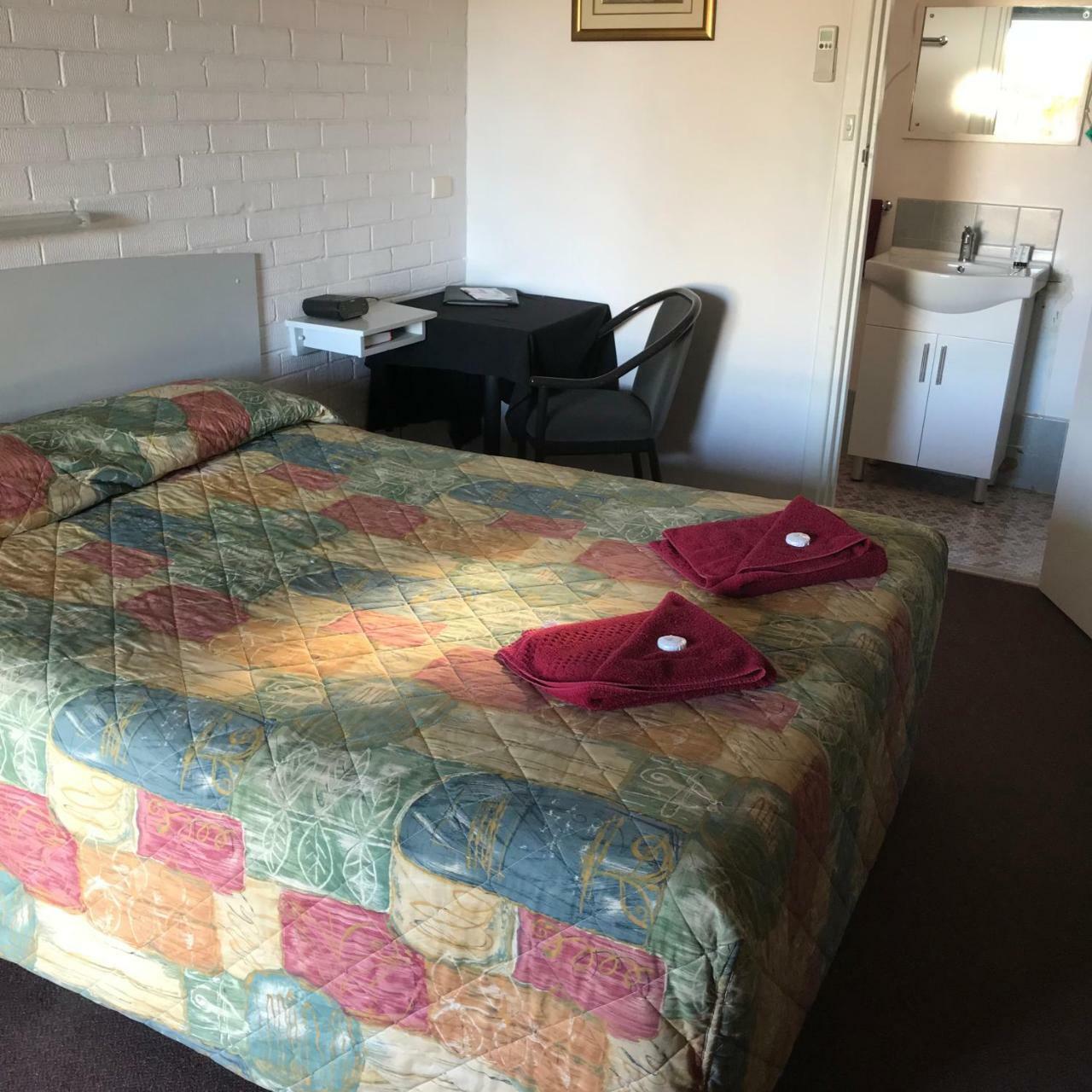 Travelway Motel Port Pirie Exterior photo