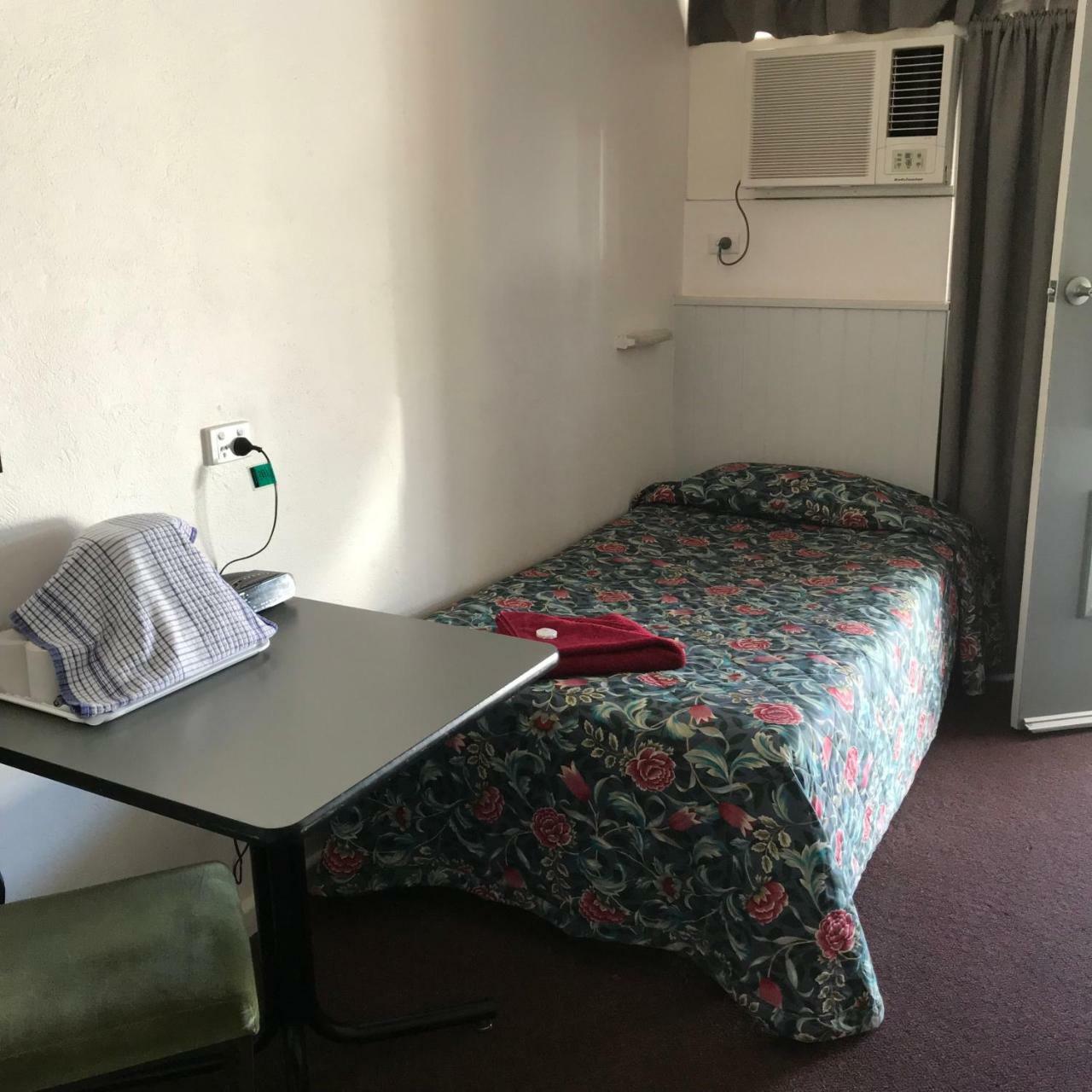 Travelway Motel Port Pirie Exterior photo